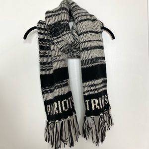 Patriots Scarf NFL